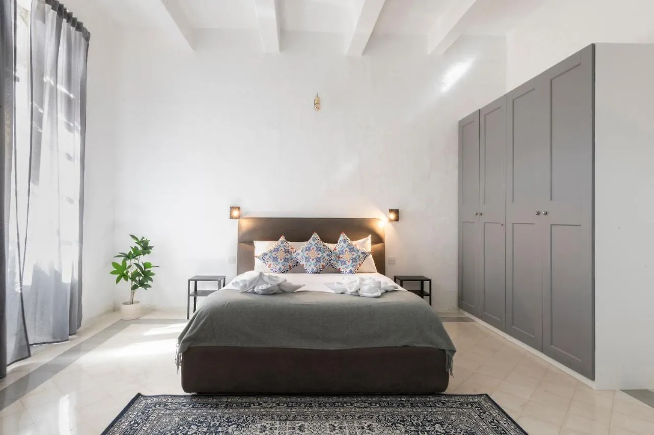 Valletta Collection - Felix Apartments