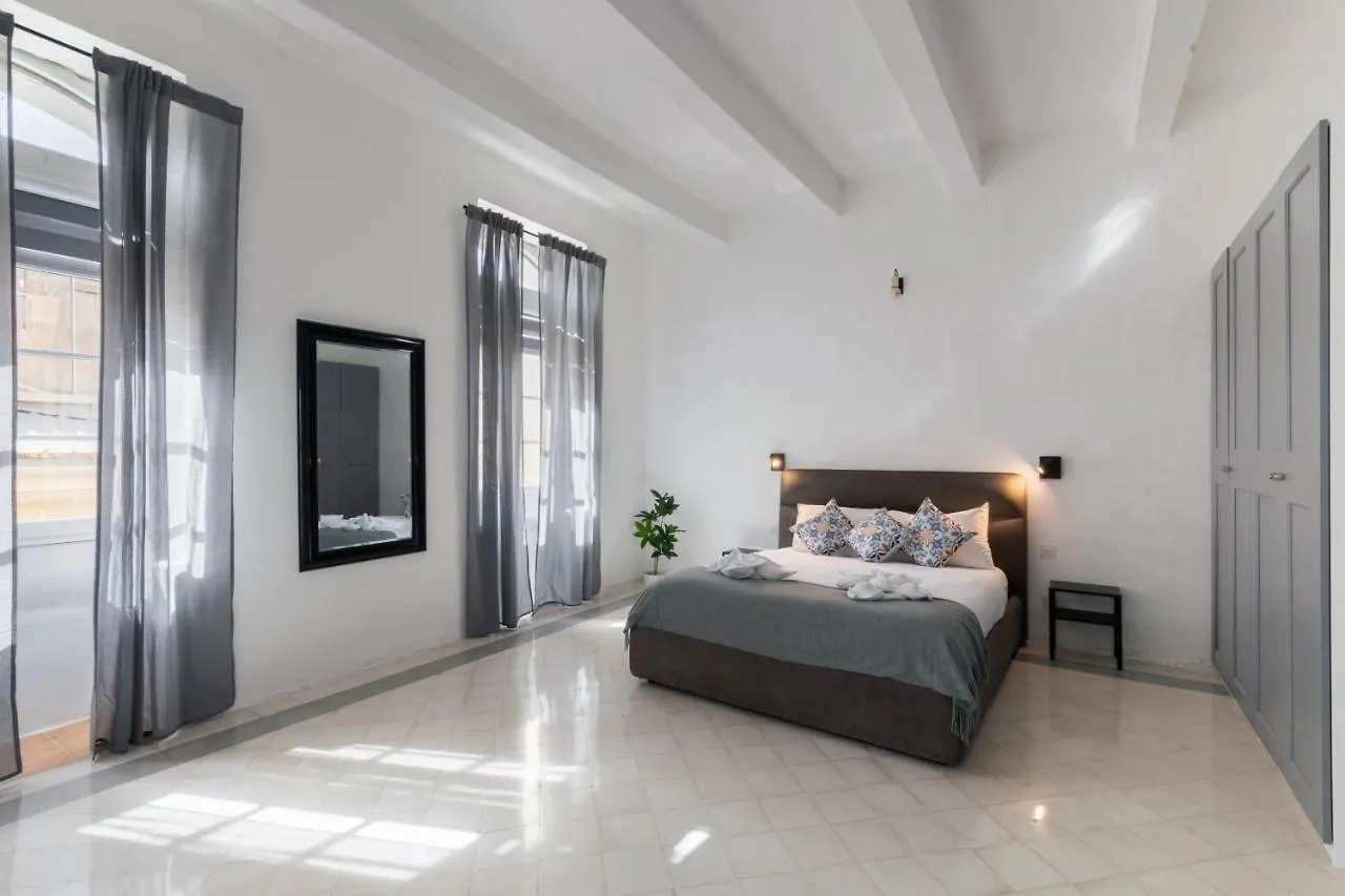 Valletta Collection - Felix Apartments