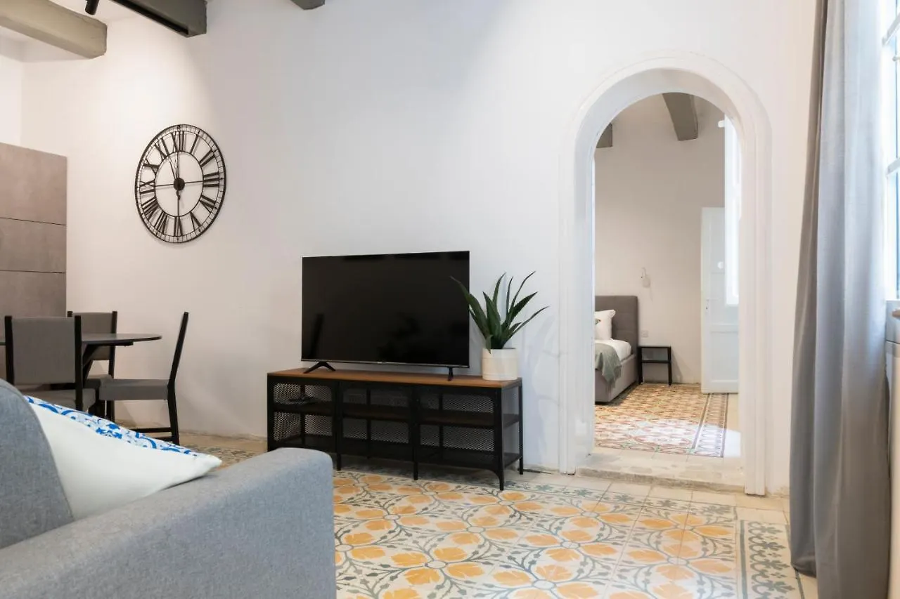 Valletta Collection - Felix Apartments Malta