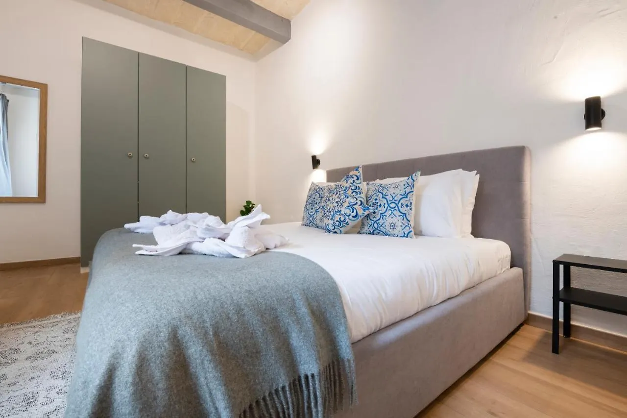 Valletta Collection - Felix Apartments