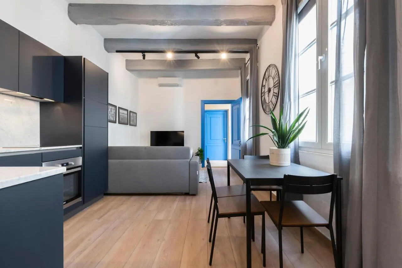 Valletta Collection - Felix Apartments Malta