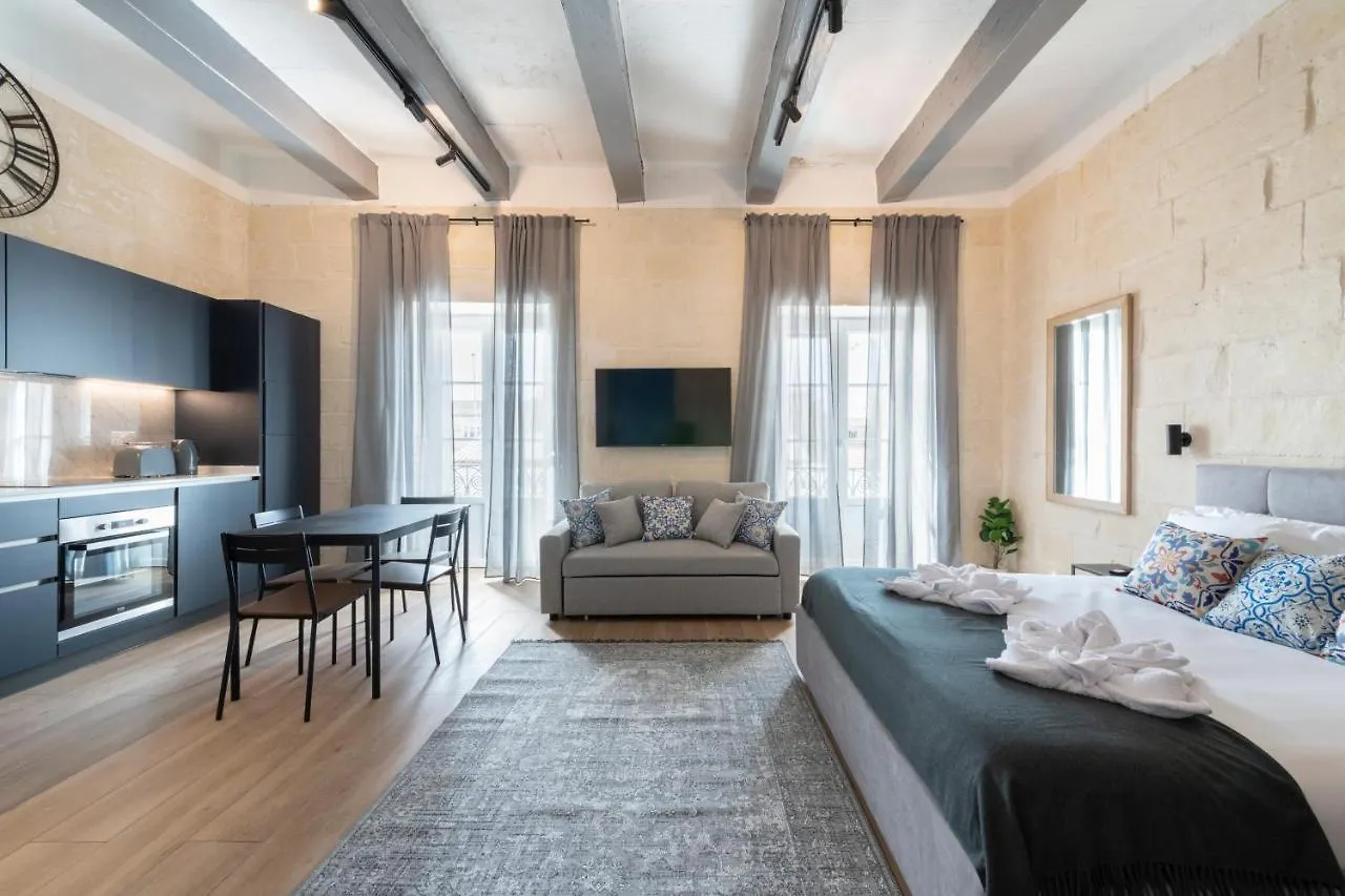 Valletta Collection - Felix Apartments
