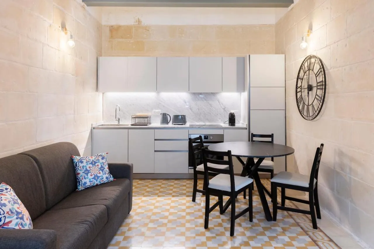 Valletta Collection - Felix Apartments
