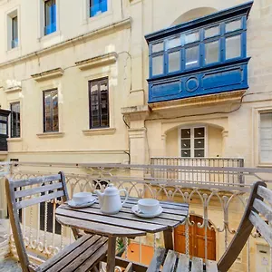 Tritoni Harbour - Apartament Valletta