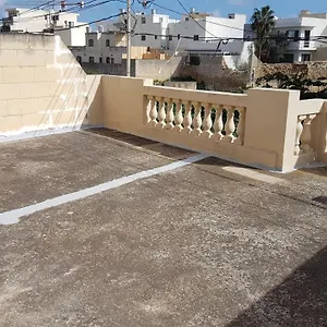 Dar Il-hena Dom wakacyjny