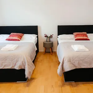 Lax Apartament Wiedeń