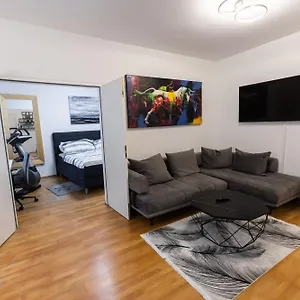 Palais Petrus Apartament Wiedeń