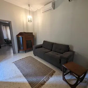 Stylish Retro Apartament