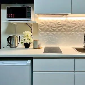 K22 Galeria Mokotow A Apartament Warszawa